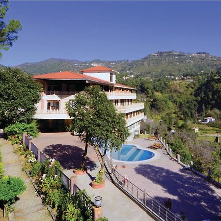 Sea Hawk - Luxury Hill Resort 4 Mins From Bhimtal Lake 外观 照片