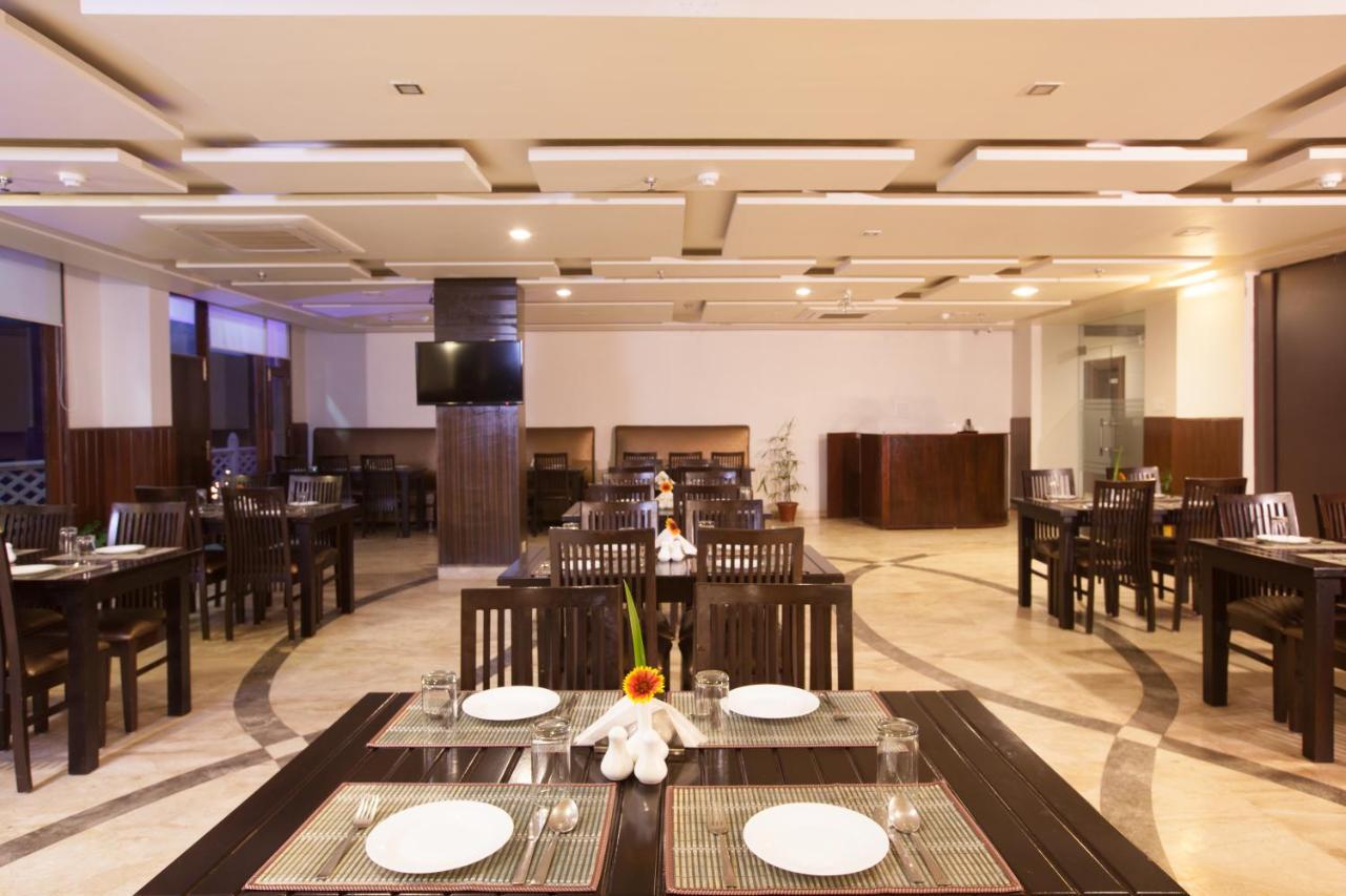 Sea Hawk - Luxury Hill Resort 4 Mins From Bhimtal Lake 外观 照片